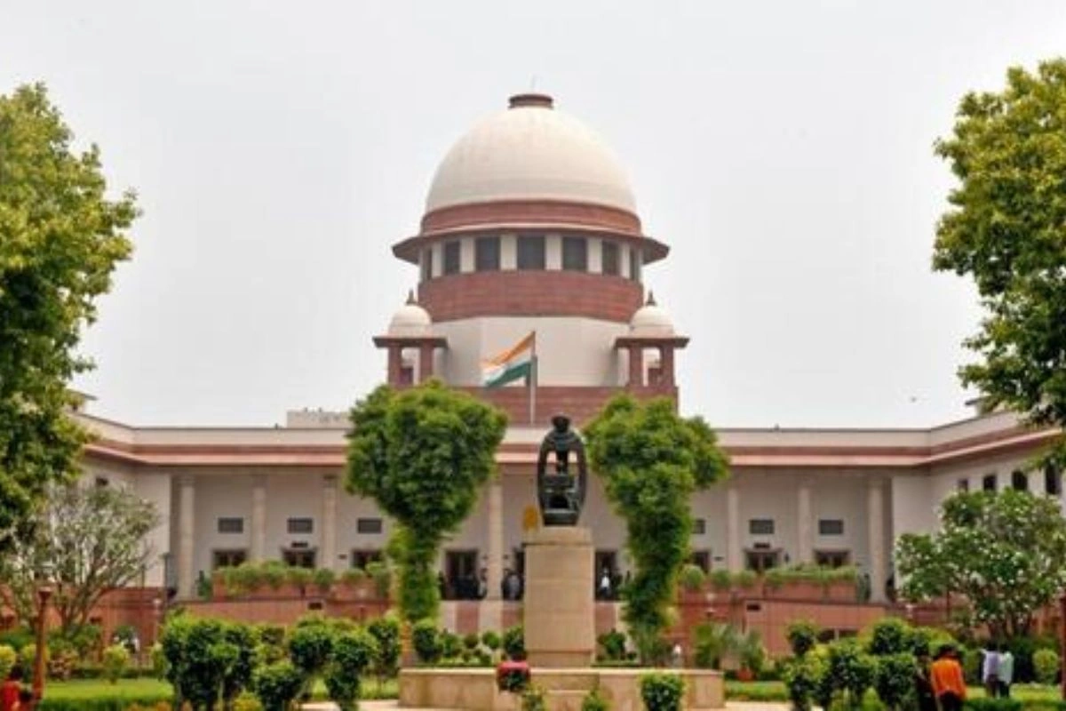 Nationwide Mediation Campaign To Tackle India’s Pending Court Cases From July 1
