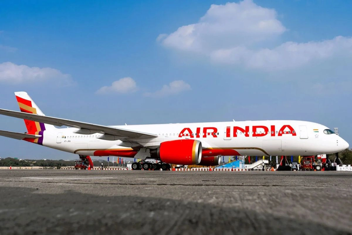 Air India