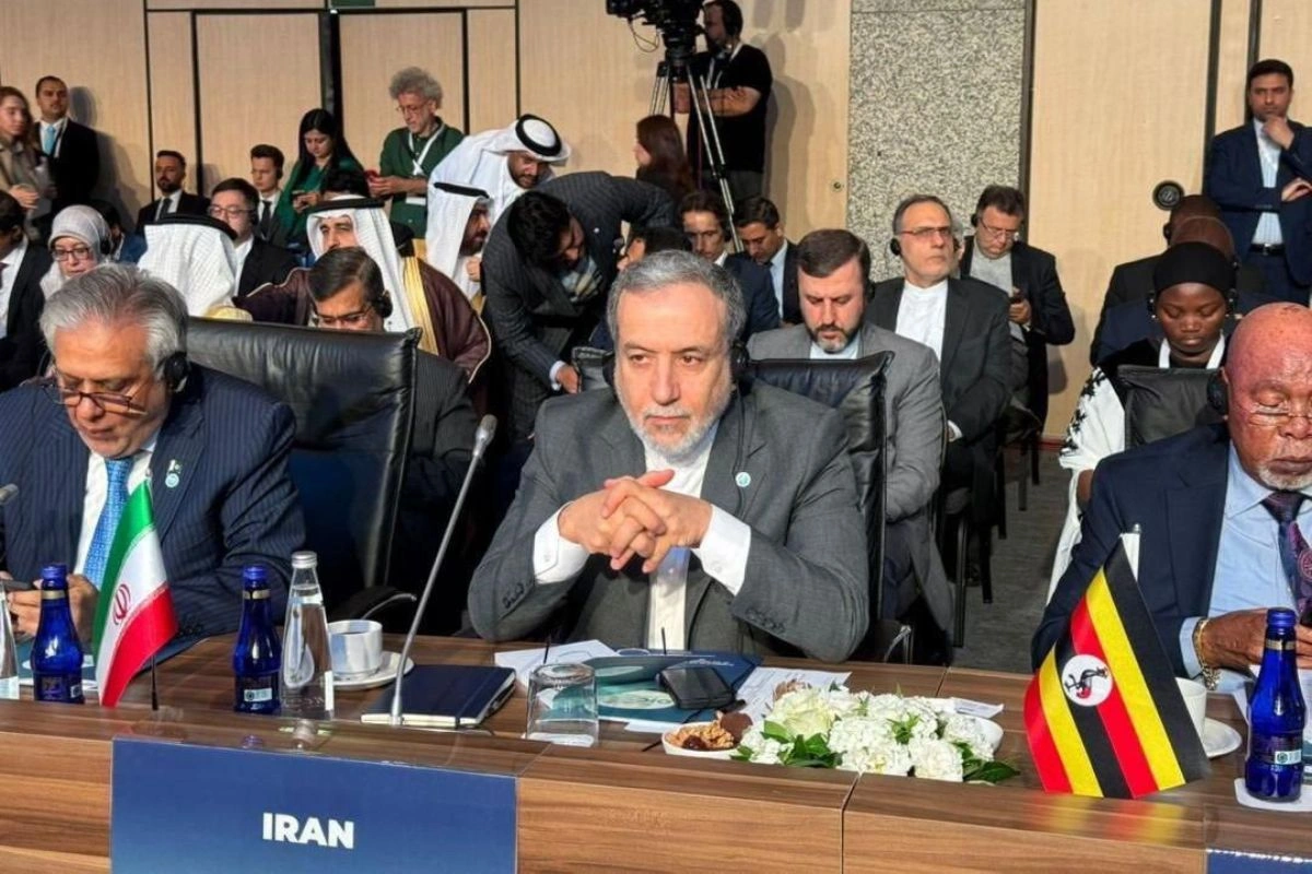 Iran Slams US Airstrikes on Nuclear Sites; Calls It A ‘Great Crime’ & Urges UN Action