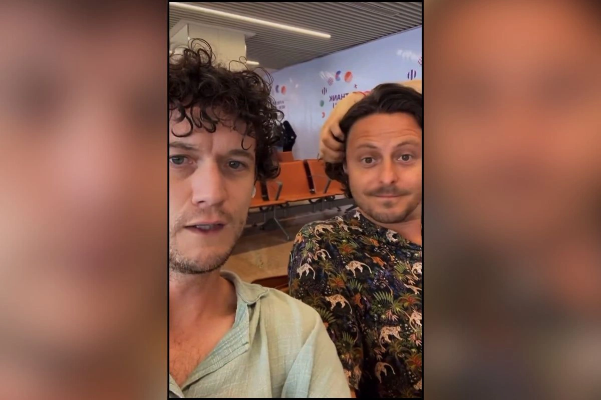 ‘Goodbye India…’: British Tourist’s Final Instagram Post Before Boarding Air India Goes Viral