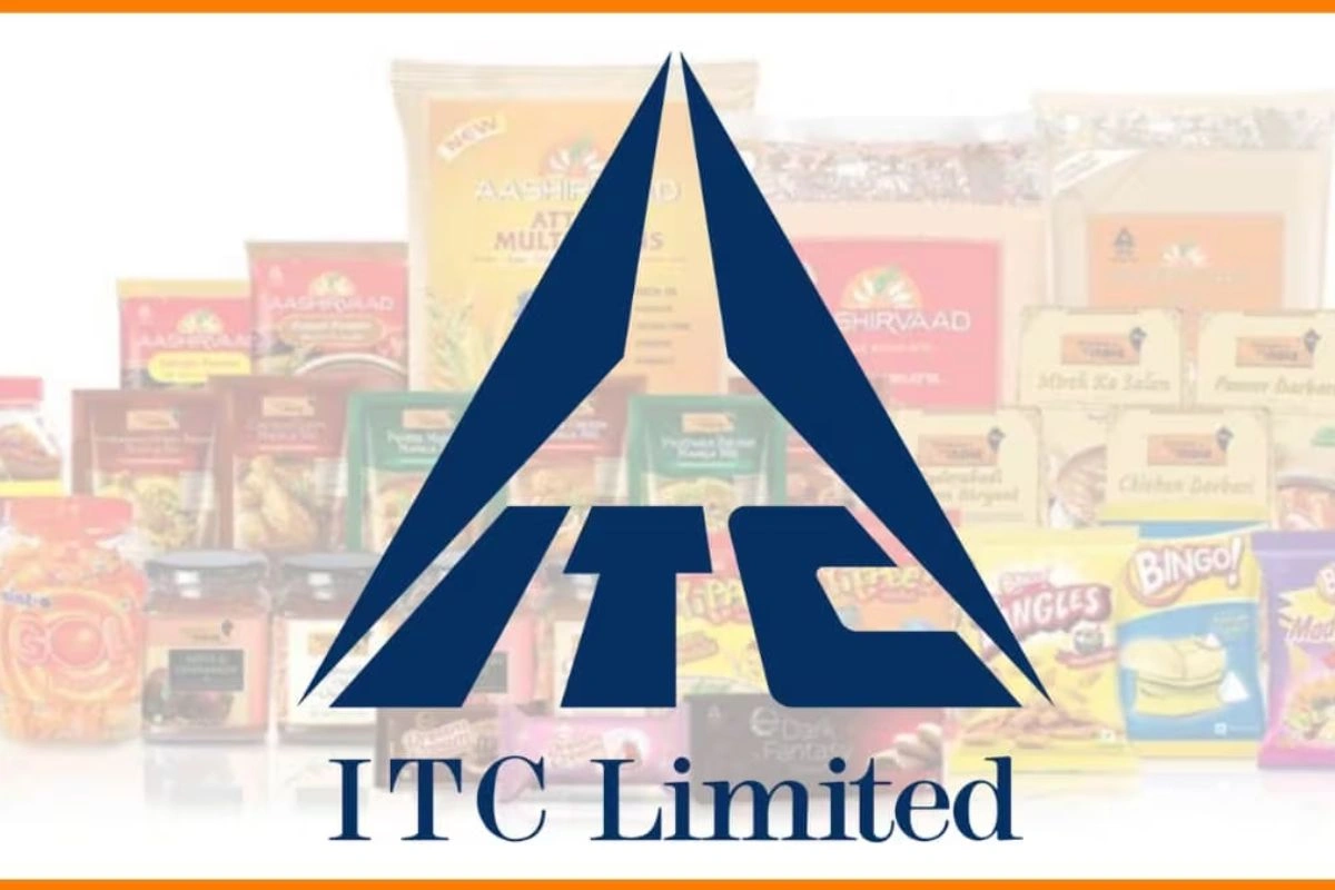 ITC’s Non-Cigarette FMCG Business Sees ₹34,000 Crore