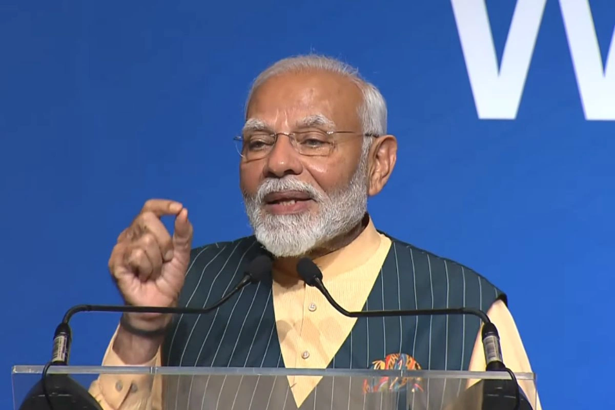 PM Modi Lauds India's Strong Performance In QS World University Rankings 2026