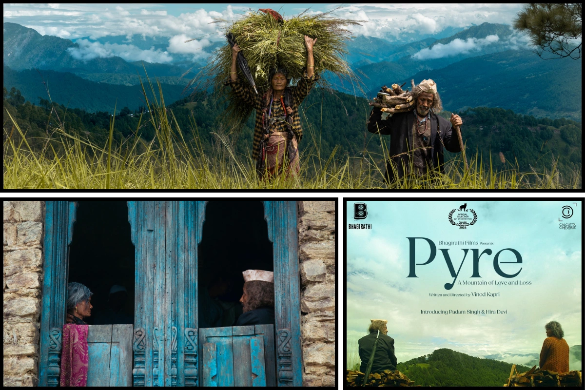 Indian Film Pyre Wins German Star Of India Award At Stuttgart Festival