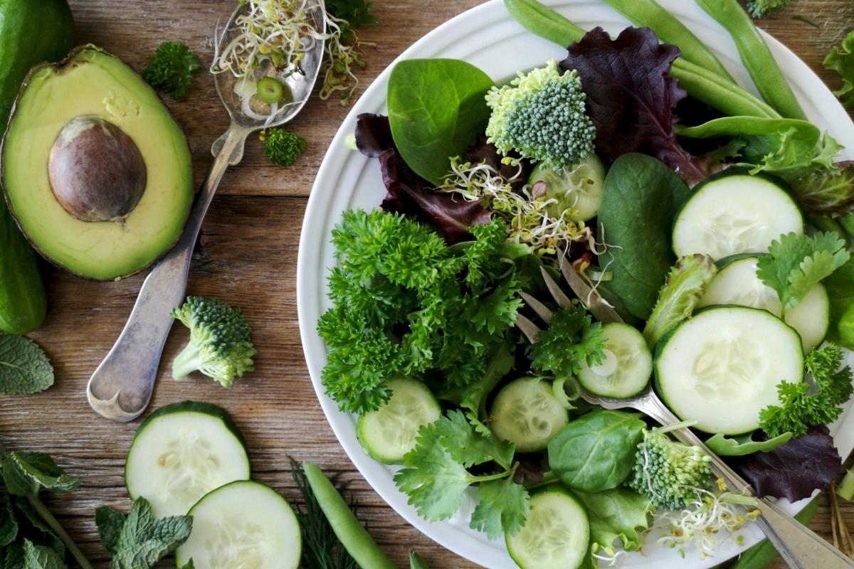 Most People Get ‘Healthy Eating’ Wrong, Says Cardiologist Dr Sanjay Bhojraj