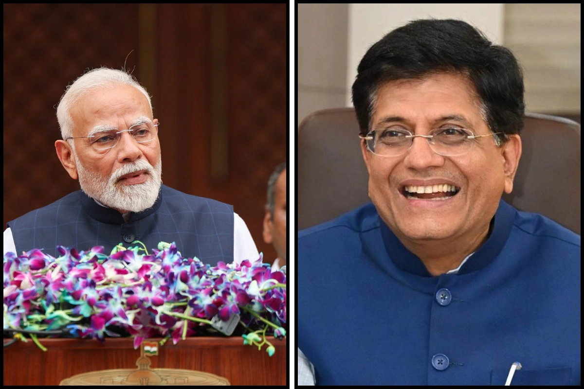 PM Modi To Visit UK For Landmark FTA Signing; Piyush Goyal To Join Delegation