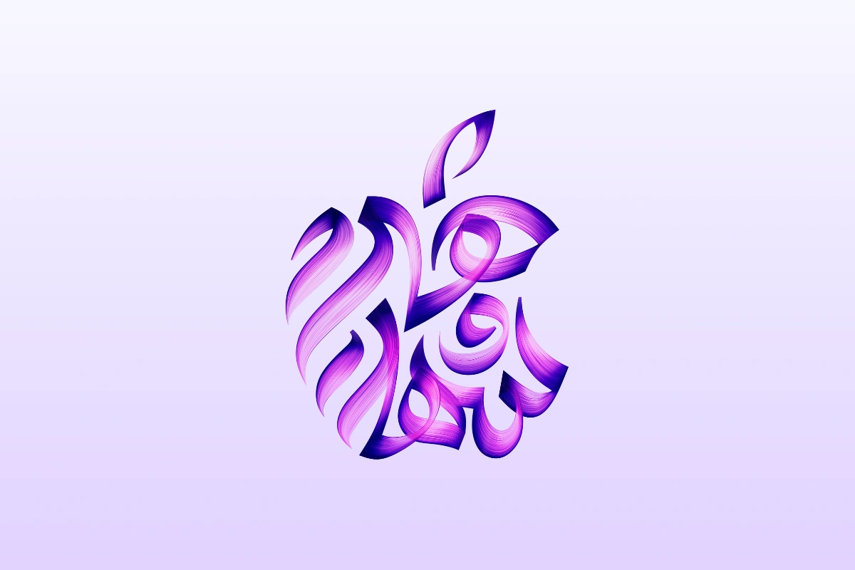 Apple Introduces Custom Logo Wallpaper Creator For Fans