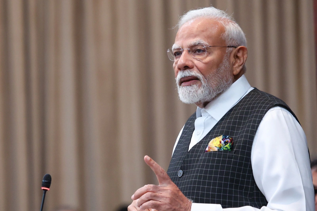 PM Modi’s 11-Year Tenure Marks Historic Milestone In Indian Governance