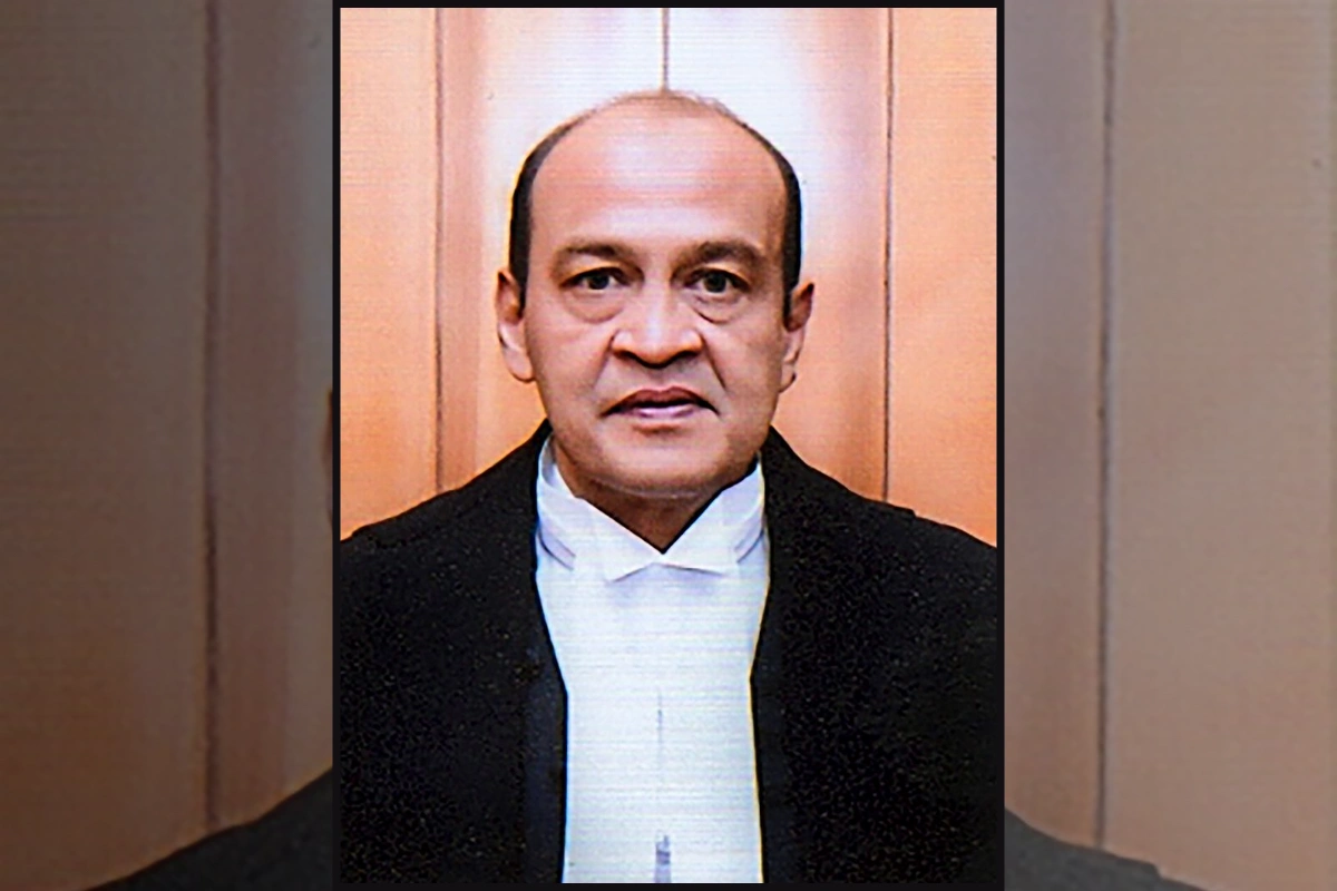 Justice Yashwant Varma Seeks Urgent Hearing In Burnt Cash Case As CJI Recuses Himself