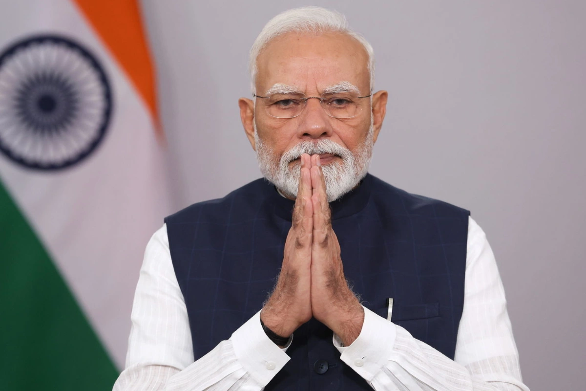 PM Modi Tops Global Approval Ratings; Becomes Second-Longest Serving Indian Prime Minister