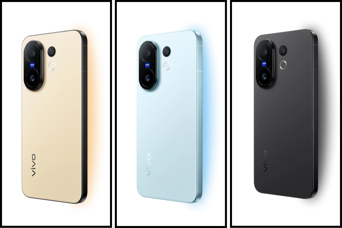 Vivo X200 FE 5G Goes On Sale In India With Exciting Launch Offers