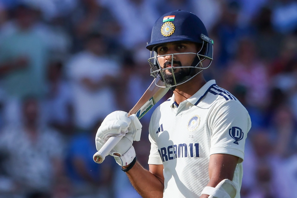 ‘It Shouldn’t Have Happened’: KL Rahul Reflects On Costly Mix-Up With Pant