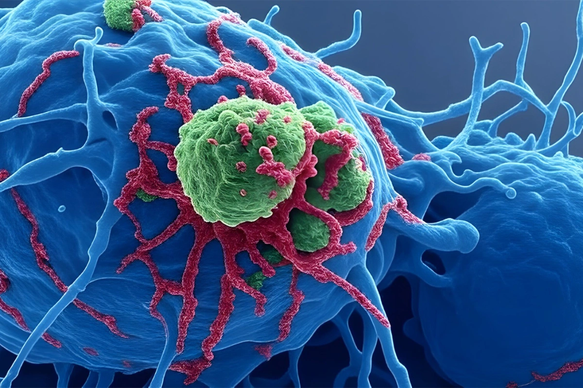 Alarming Rise In Gastrointestinal Cancers Among Younger Adults, Say Twin Global Studies
