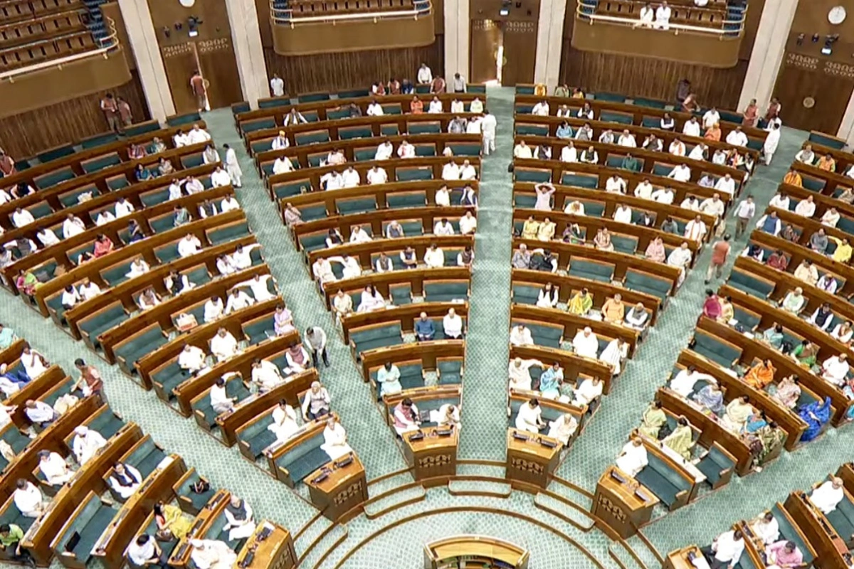 Parliament Passes Landmark Bills Of Lading Act To Replace 169-Year-Old Shipping Law