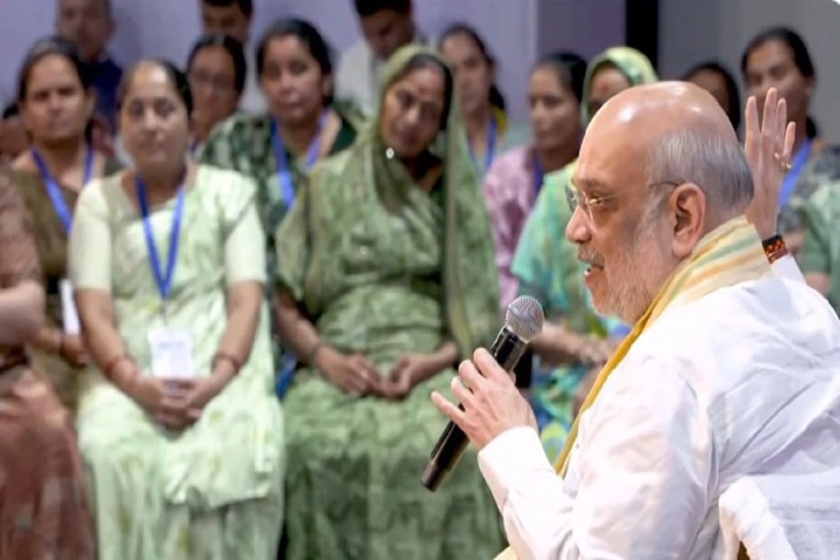 Amit Shah