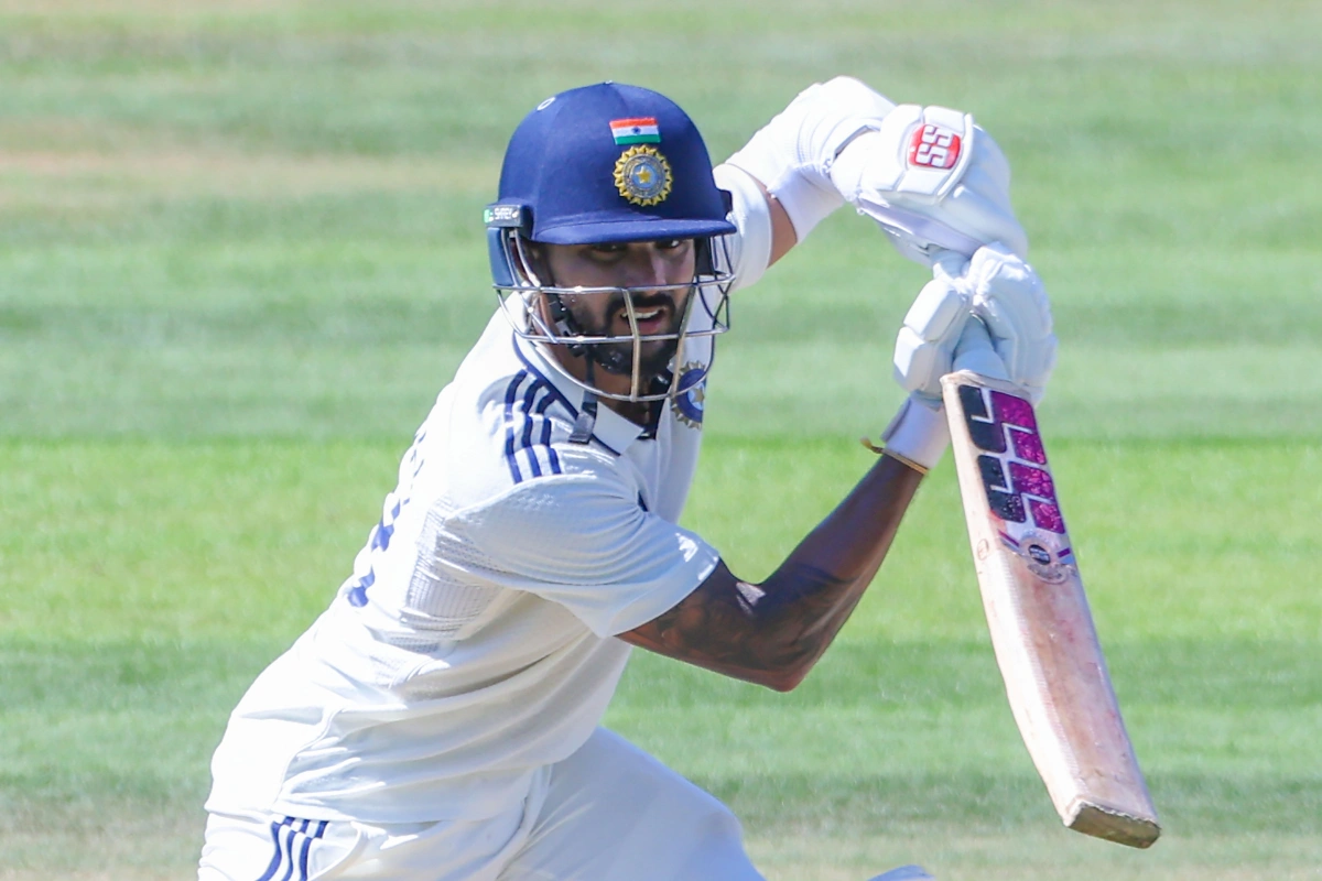 Nitish Reddy Out Of England Tour And Arshdeeep Out Of Manchester Test