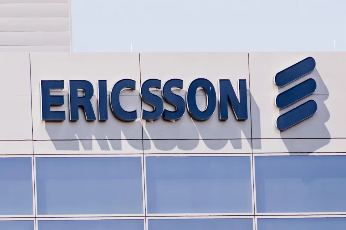 Ericsson
