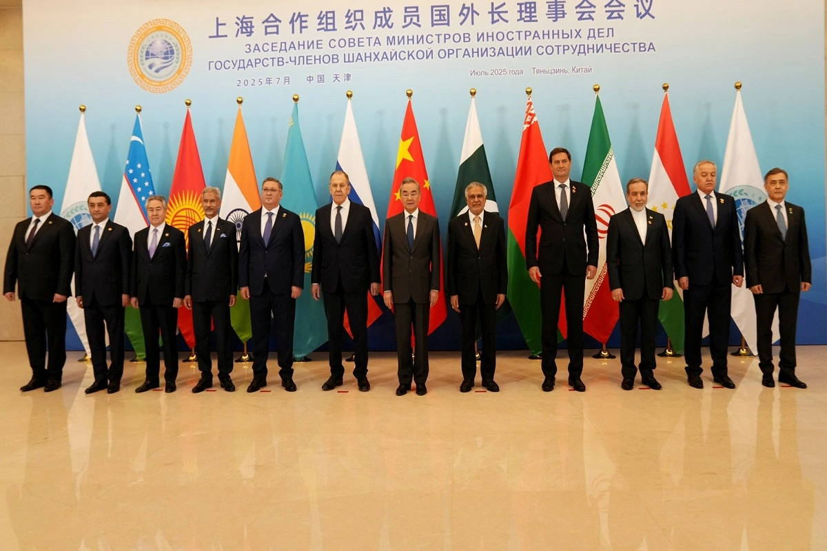 EAM Jaishankar Raises Pahalgam Attack At SCO Meeting; Calls For ‘Uncompromising Position’ On Combatting Terrorism