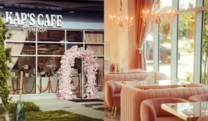Kapil Sharma’s Kap’s Cafe In Canada Comes Under Attack; Khalistani Terrorist Claims Responsibility