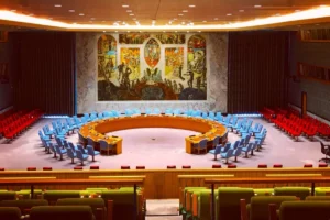 India Highlights Pakistan’s Terror Links As UNSC Presidency Rotates To Islamabad