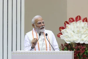 PM Modi Greets Medical Fraternity On National Doctor’s Day; Hails Their Dedication