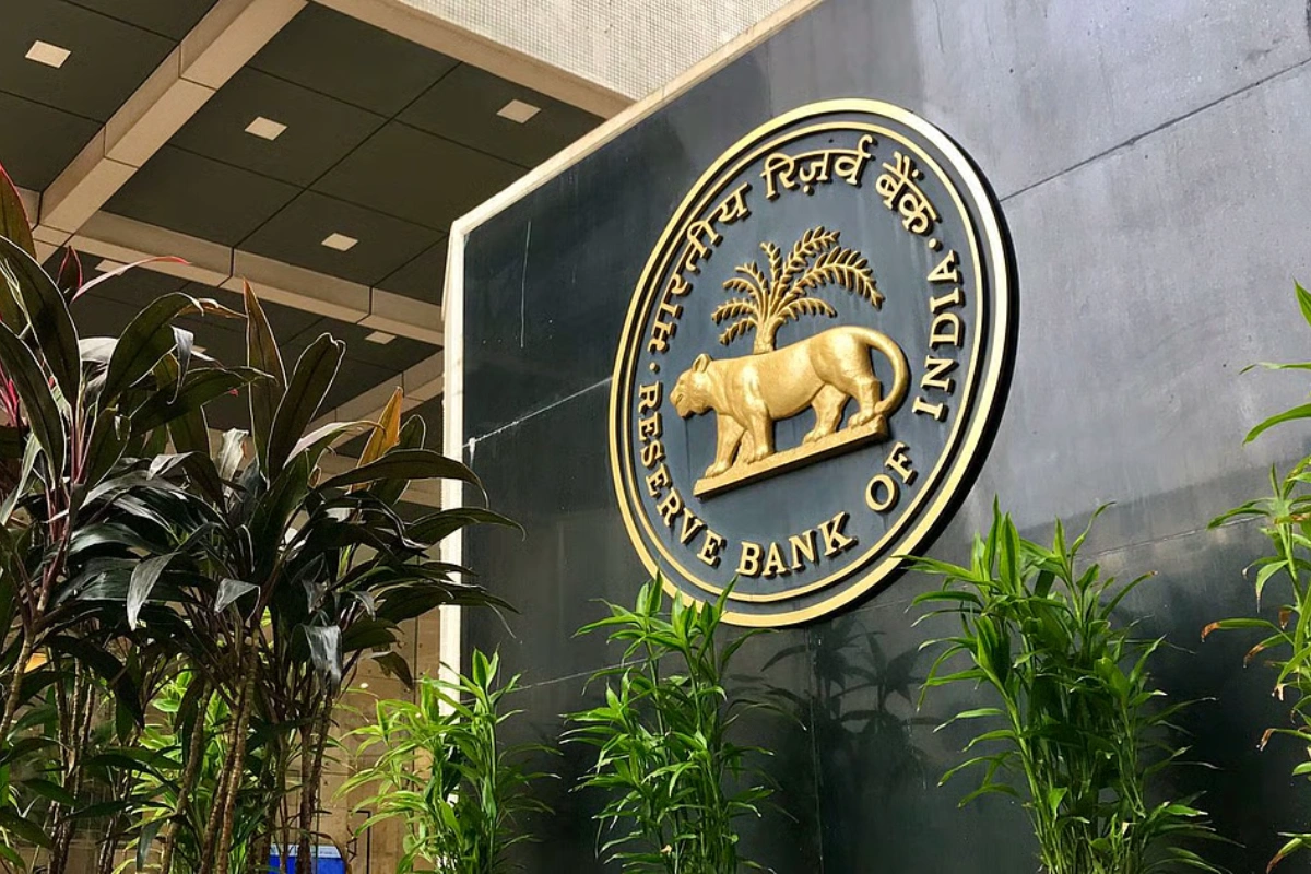 RBI Flags Strong Resilience In Indian Financial System In June 2025 Stability Report