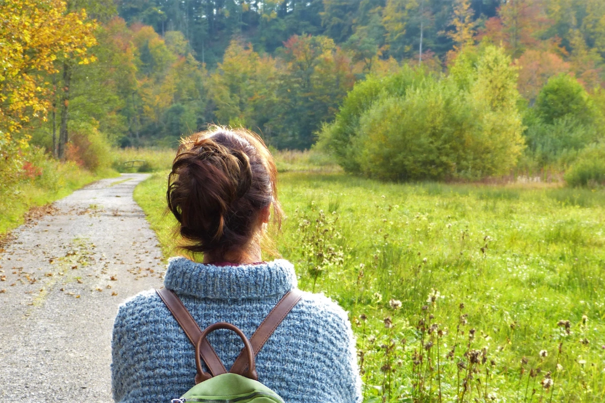 Nature Walks: A Natural Boost For Mind and Brain