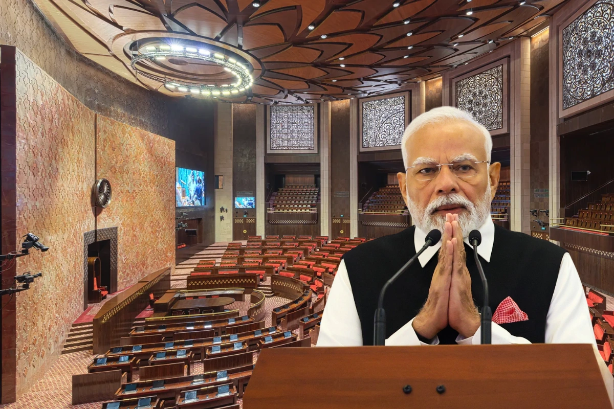 Rajya Sabha To Debate ‘Op Sindoor’; PM Modi Likely To Join Discussion