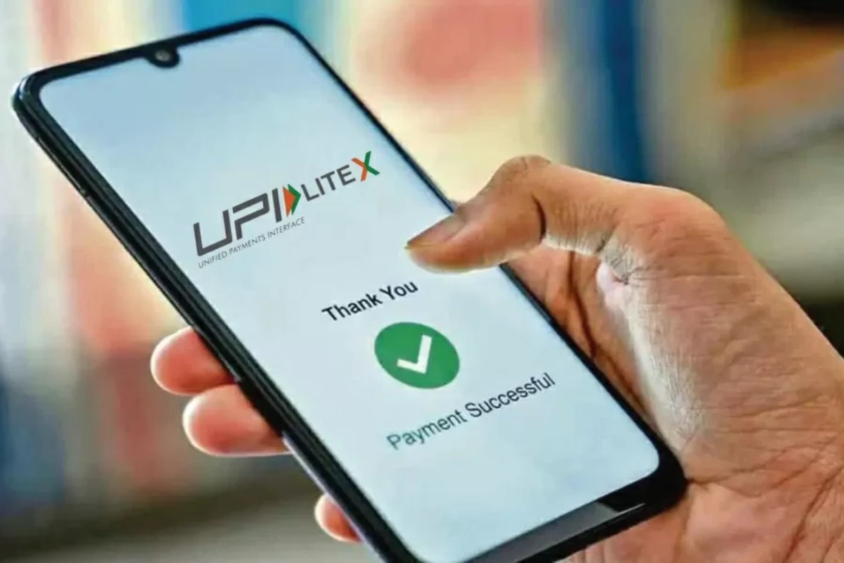 India Emerges As Global Leader In Fast Payments With UPI Surge
