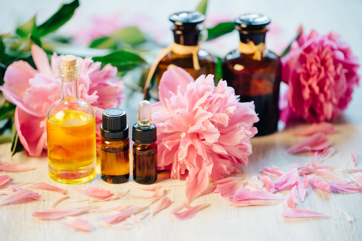 Aromatherapy For Alertness: Scents That Wake You Up