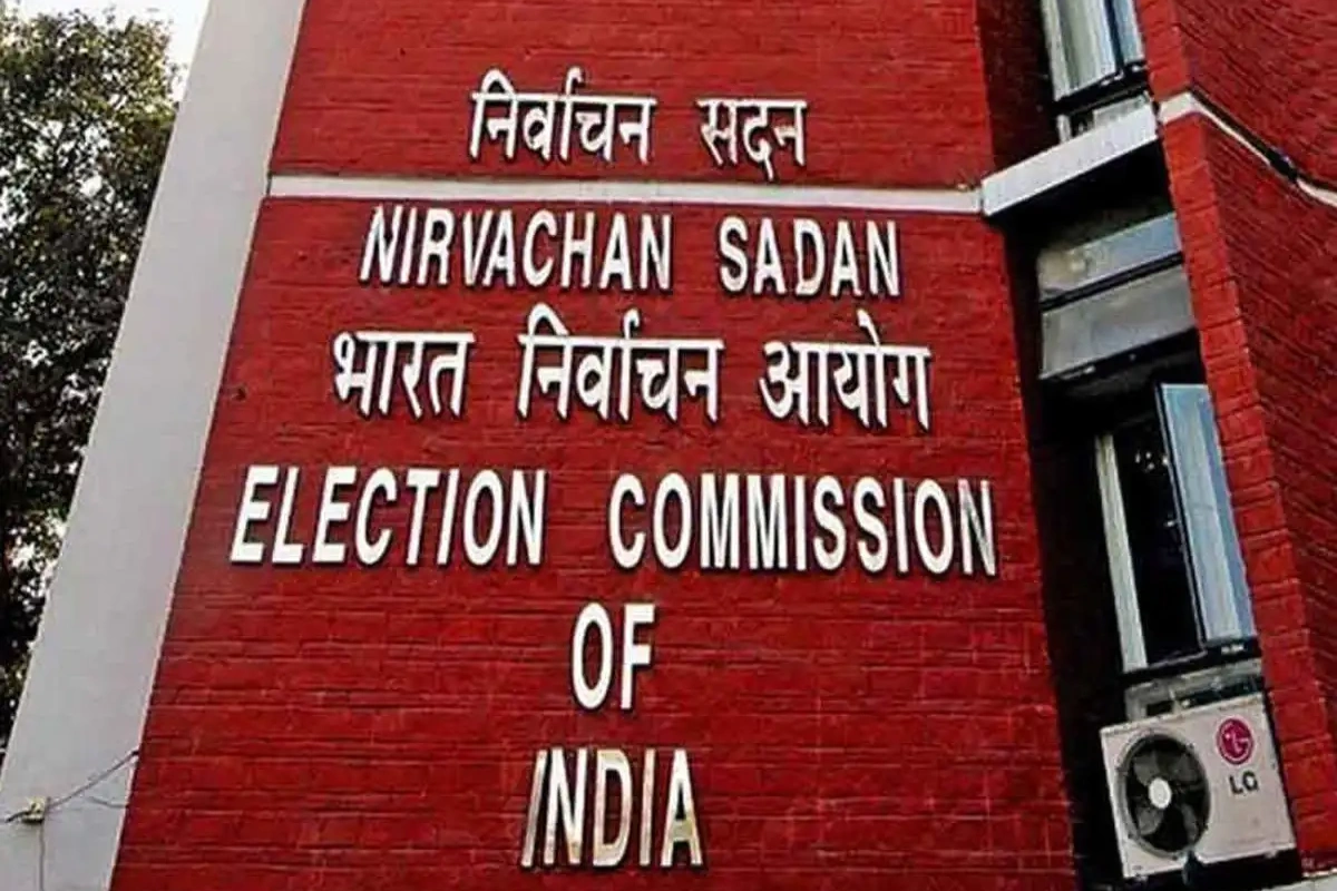 ECI Informs Supreme Court: Enumeration Forms From Over 90% Bihar Electors Collected
