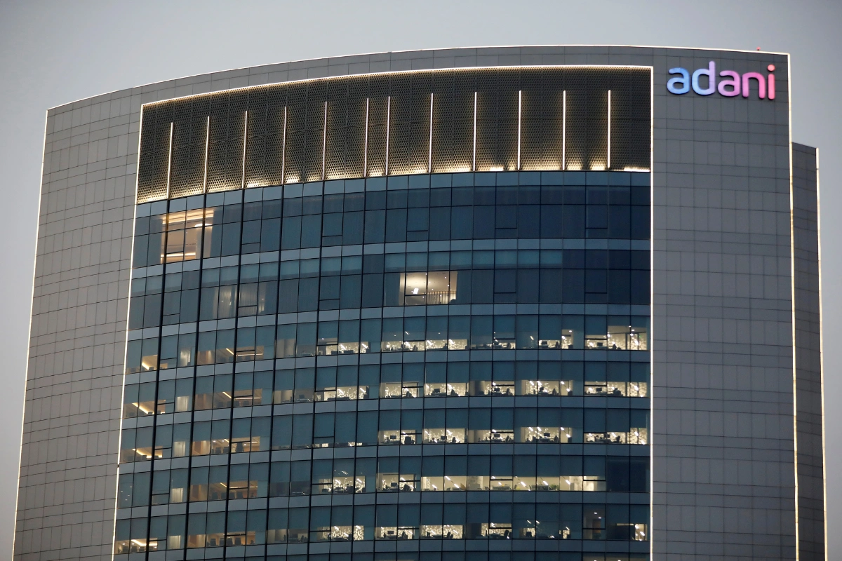 Adani Enterprises To Divest 50% Stake In Copper Subsidiary; Partners With MetTube To Boost India’s Self-Reliance