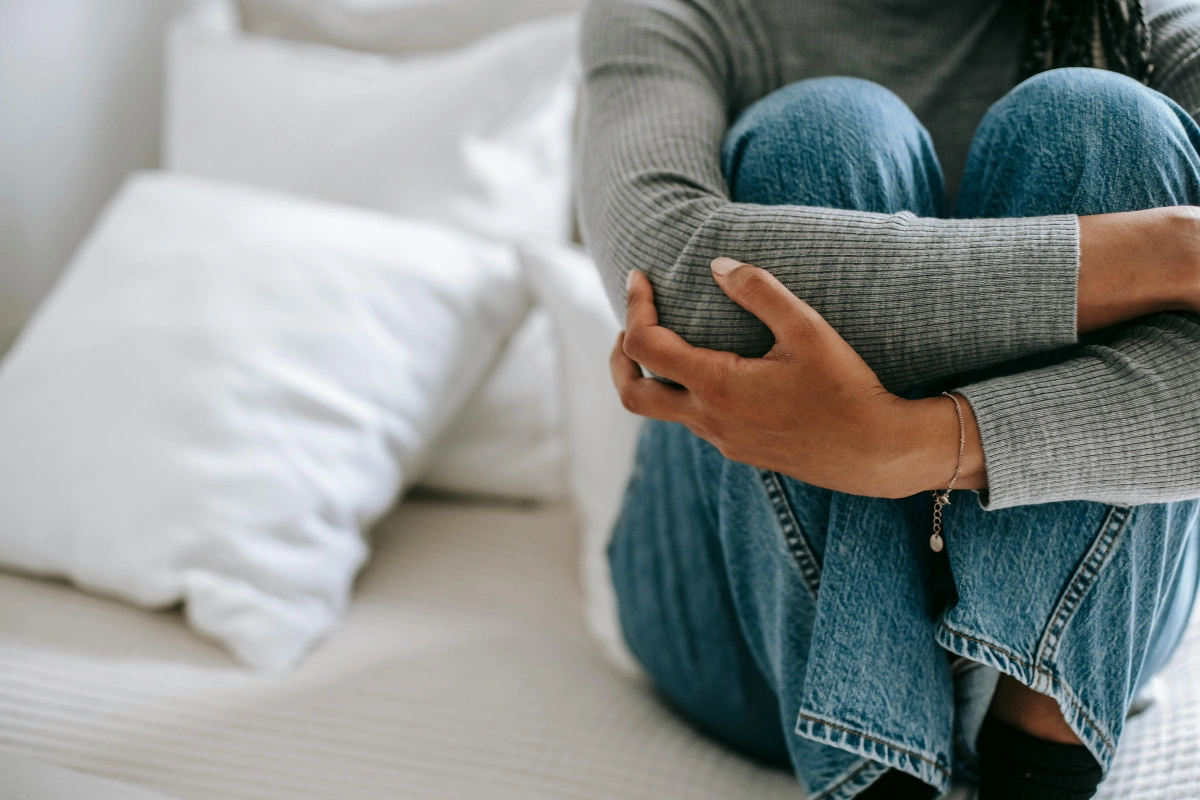 Anxiety In The Age Of Information: How To Cope Effectively