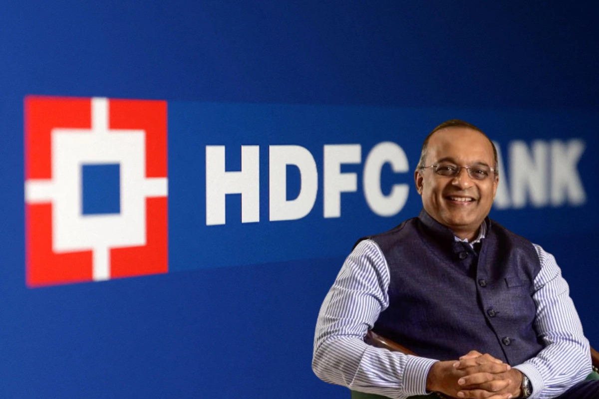 SC To Hear HDFC Bank CEO’s Plea In Financial Fraud Case On 4 July