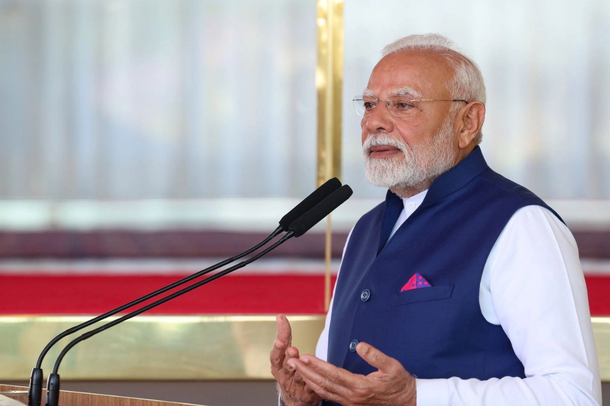 PM Modi To Unveil ₹12,200 Crore Development Projects In Bihar & West Bengal