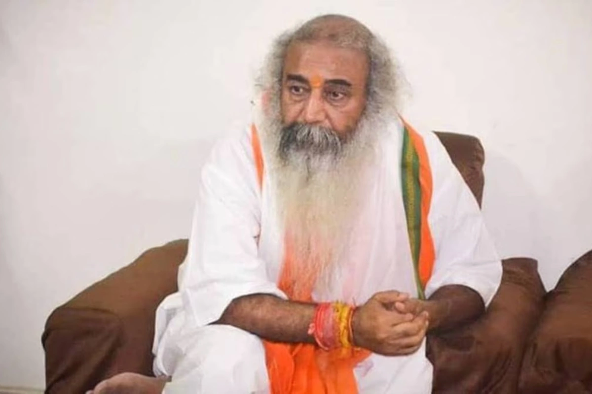 Acharya Pramod Krishnam: “One Who Hides The Truth While Preaching Religion Is Wrong”