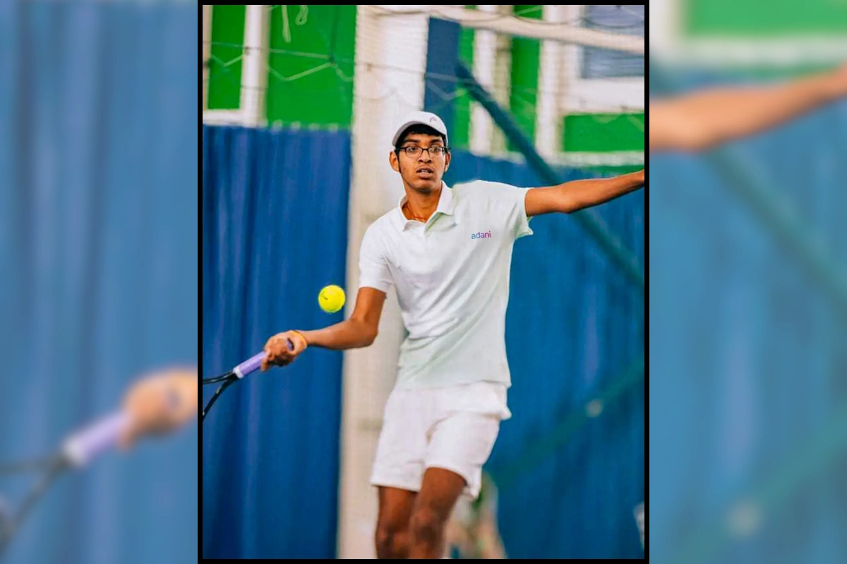 Lakshmi Jadala Qualifies For Special Olympics 2027 After National Gold Win