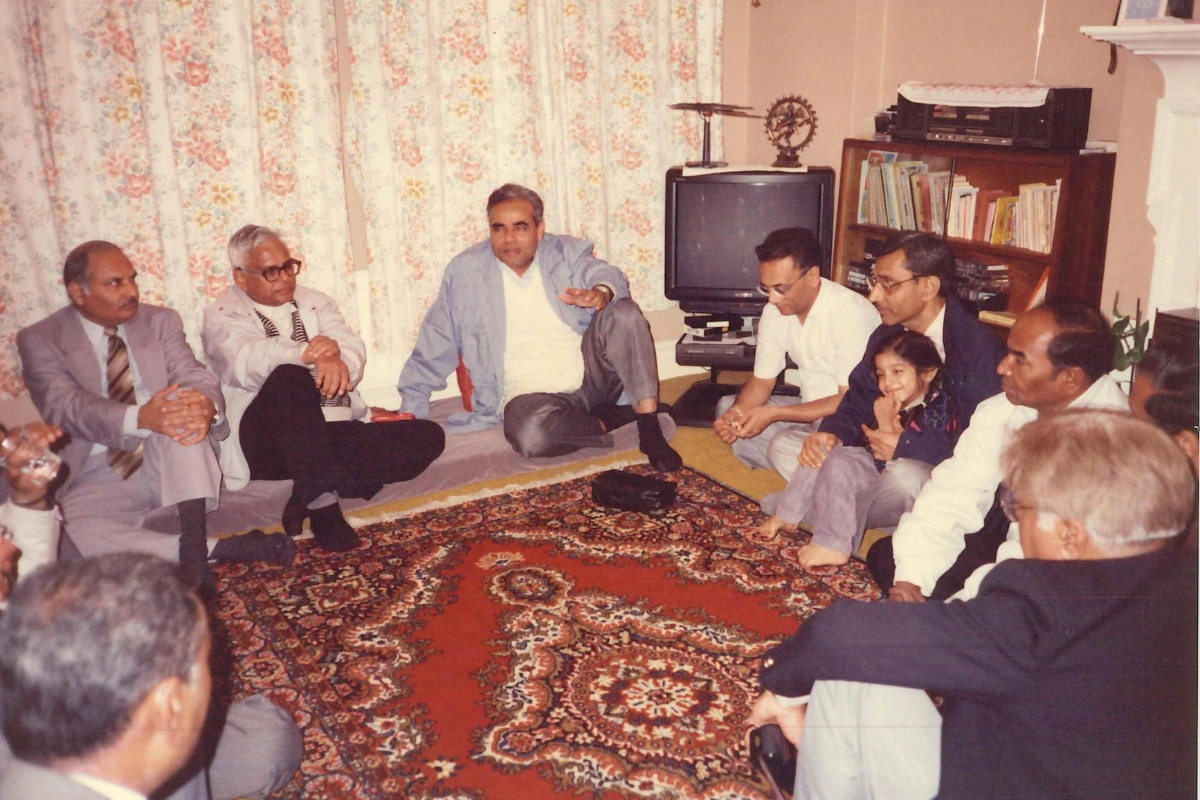 PM Modi’s Diaspora Diplomacy In the UK: A Legacy Rooted In 1993