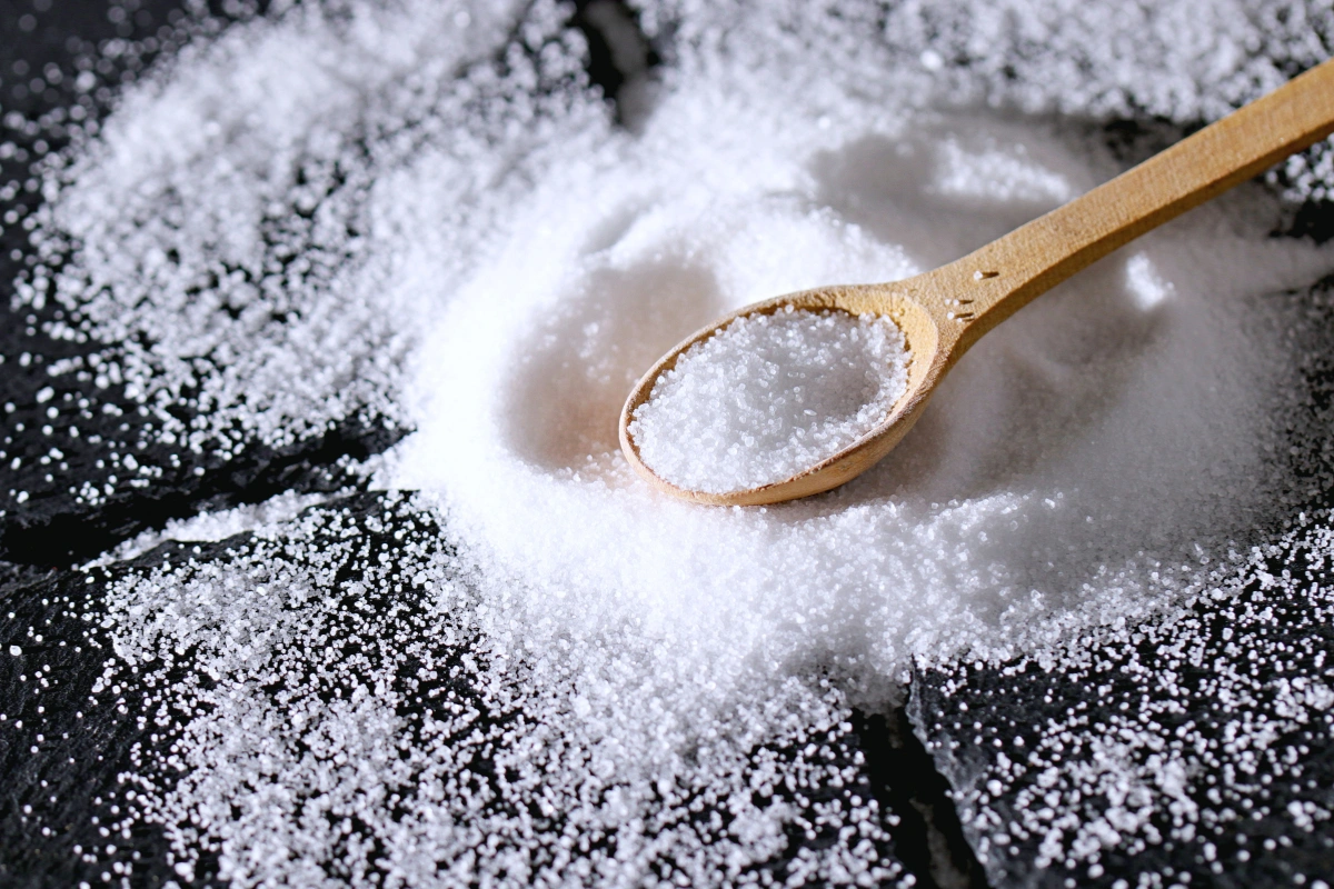 Menu Salt Warnings May Help Diners Cut Sodium, Reduce Health Risks: Study