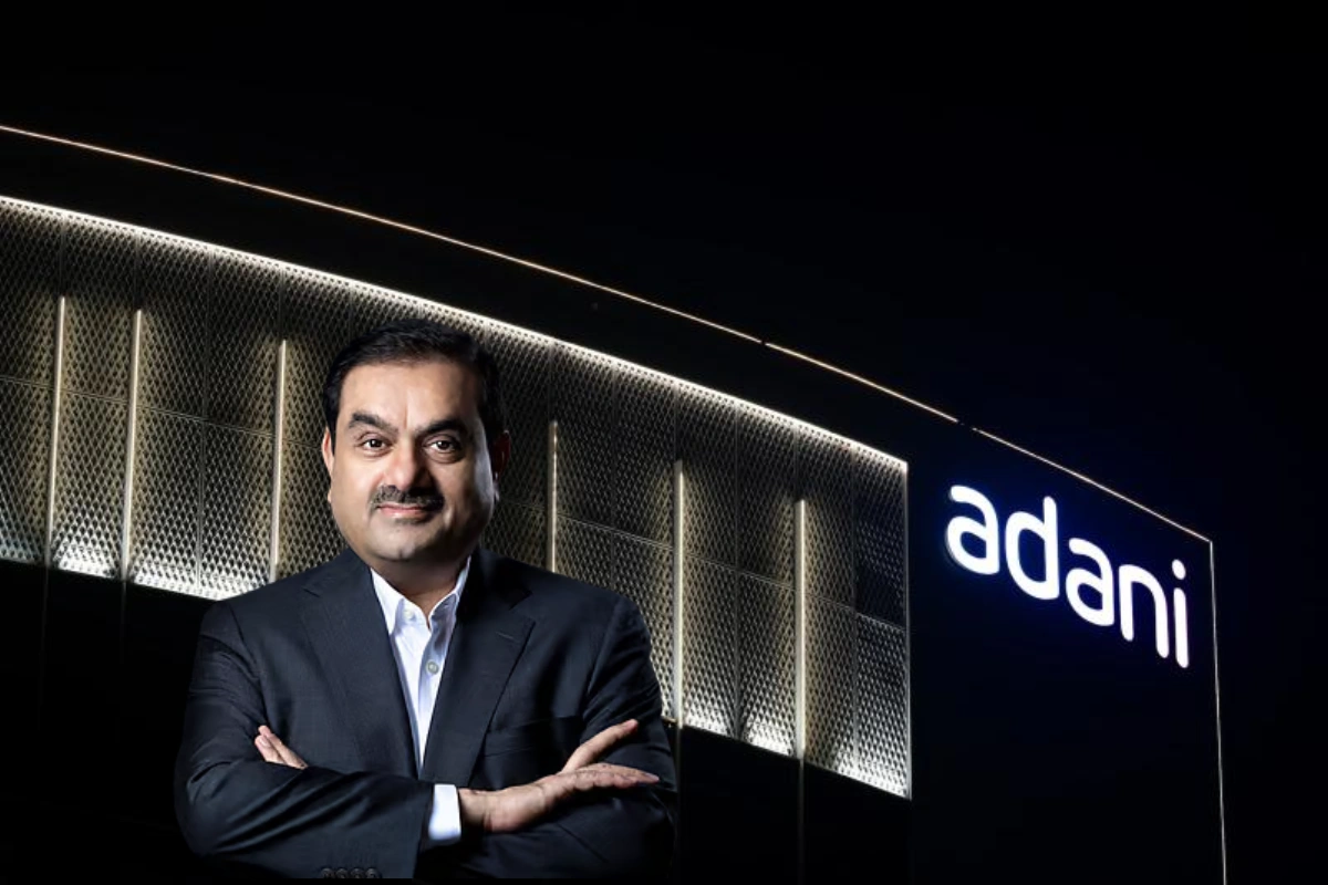 Adani Enterprises Posts 5% Rise In Q1 EBITDA From Incubating Businesses