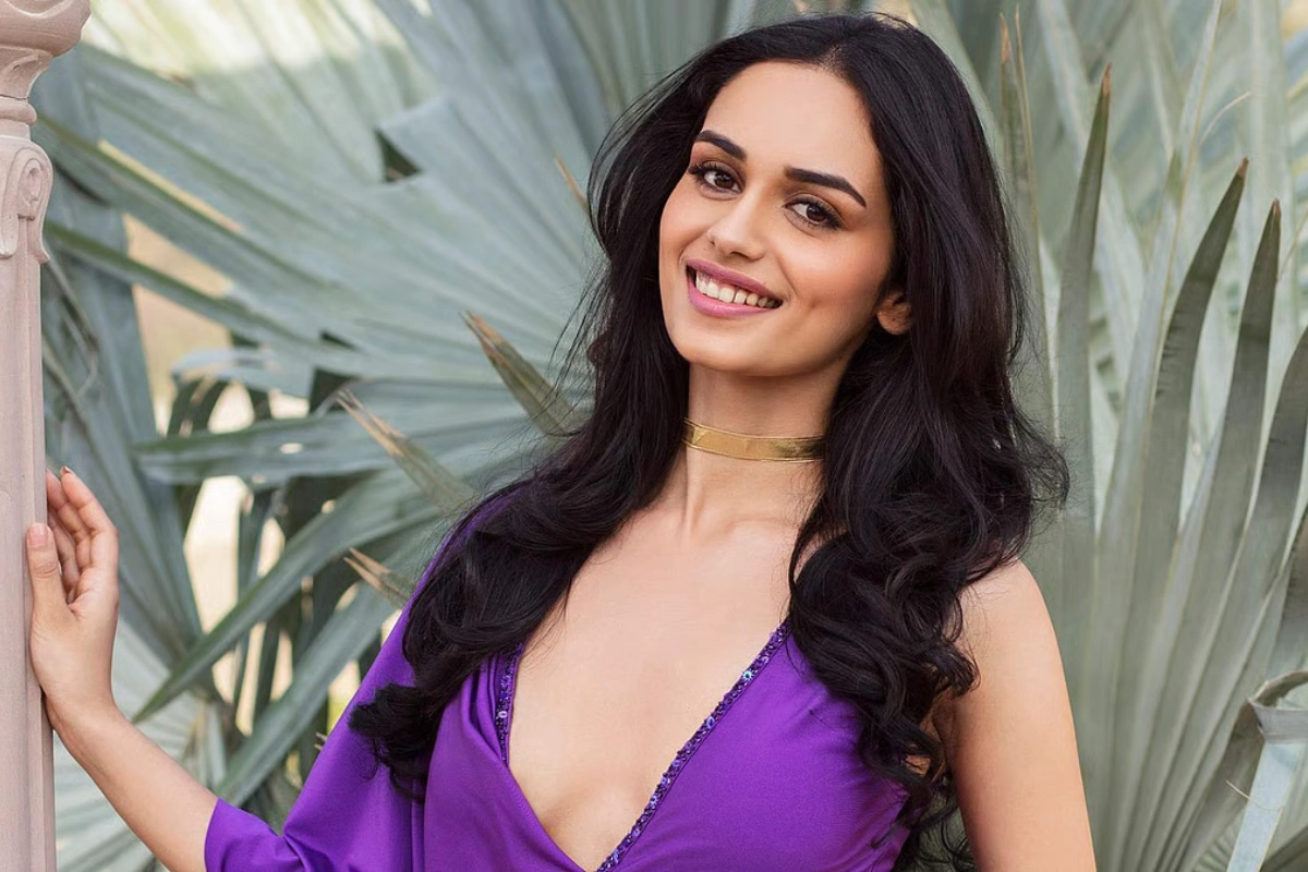 Manushi Chillar Shares Her Opinion On Actresses Opting For Beauty Treatments