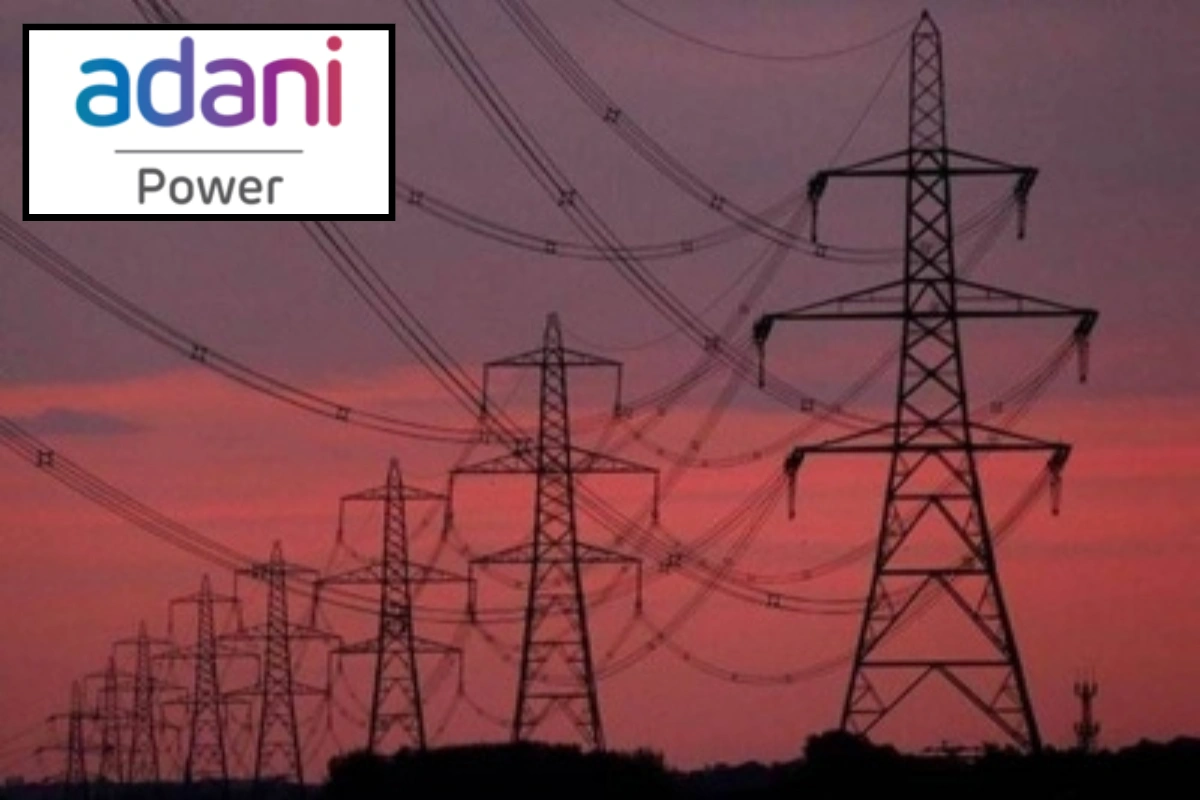 Adani Power Completes Acquisition Of 600 MW Vidarbha Plan; Operational Capacity Rises To 18,150 MW