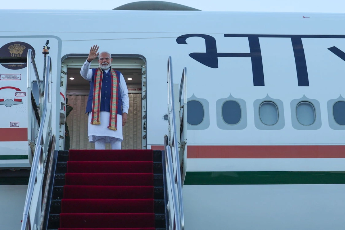 PM Modi To Visit UK & Maldives To Deepen Strategic & Regional Ties