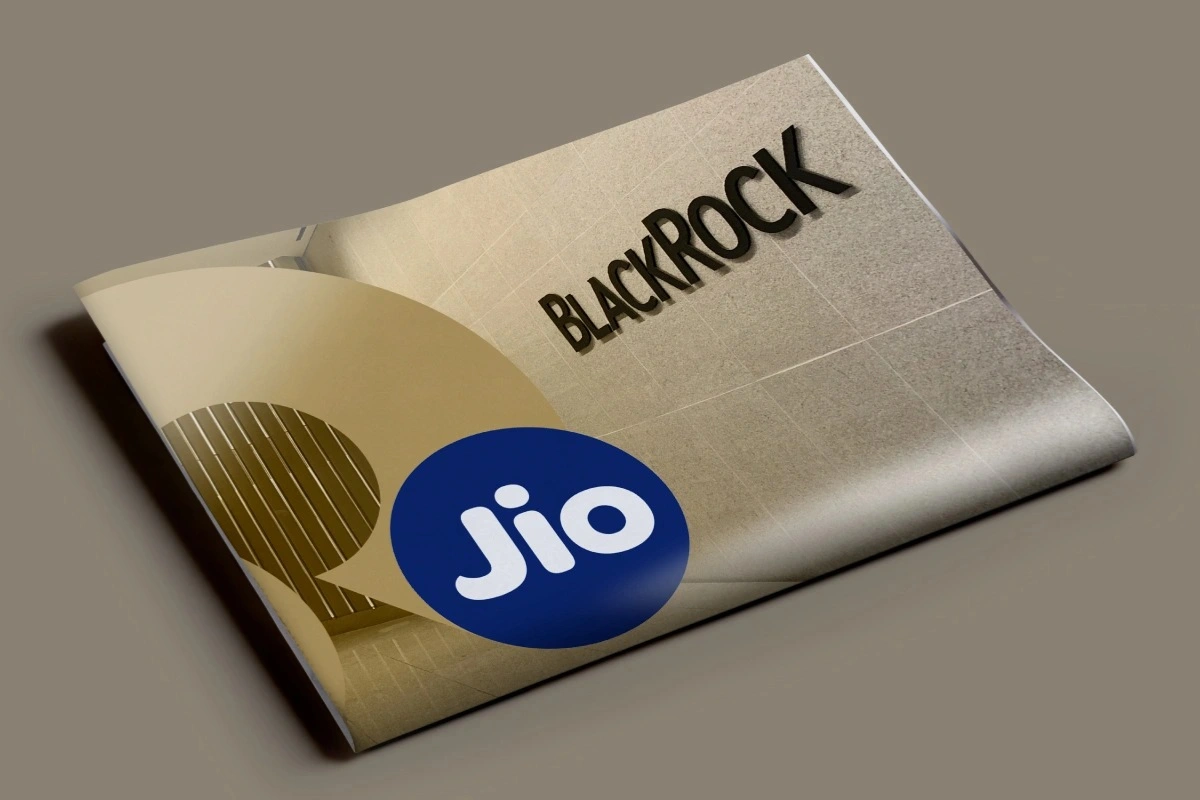 Jio BlackRock Asset Management Raises ₹17,800 Crore In Debut NFO
