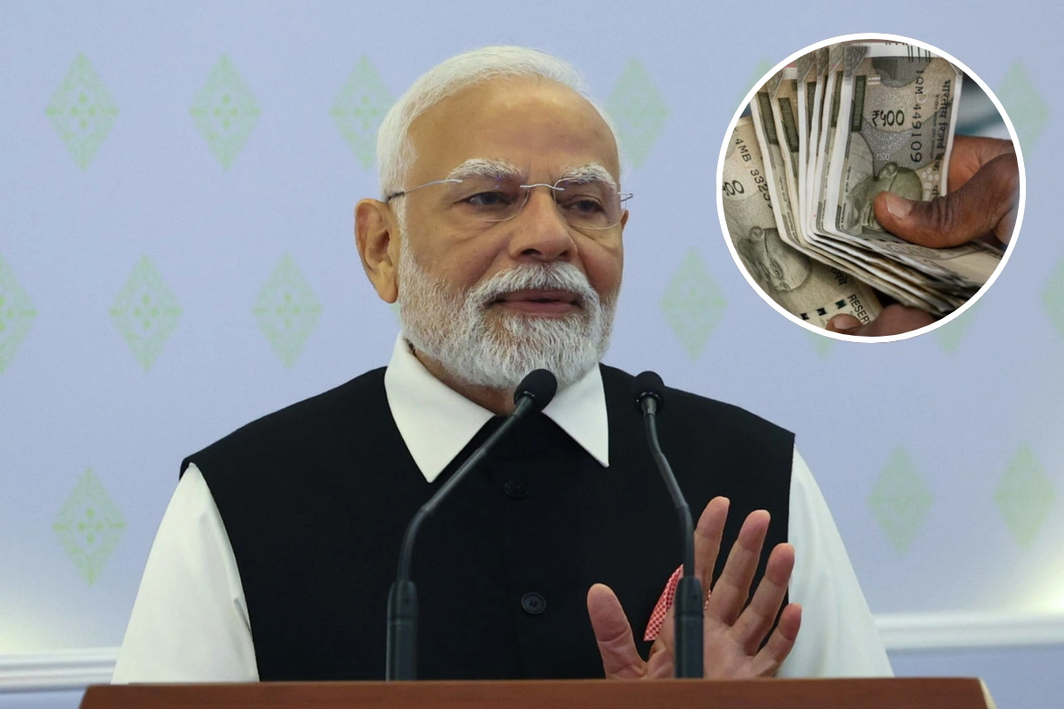 PM Modi To Disburse 20th PM-KISAN Instalment From Varanasi On August 2