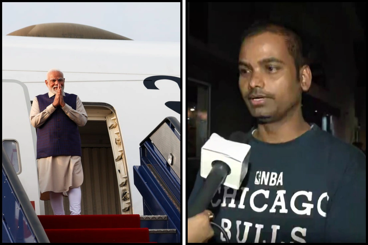 Indian Diaspora In Maldives Expresses Joy Ahead Of PM Modi’s Visit