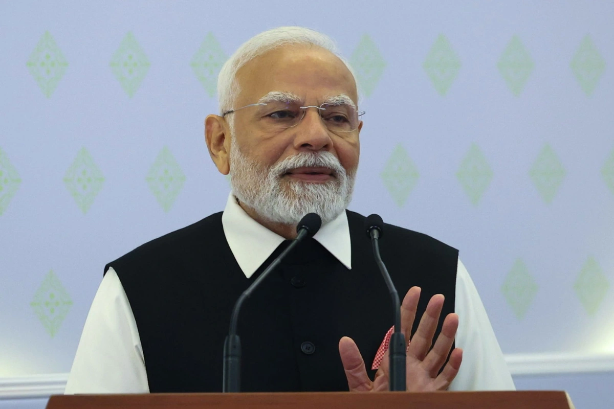 PM Modi Celebrates 60 Years Of India-Maldives Ties On Maldives’ Independence Day