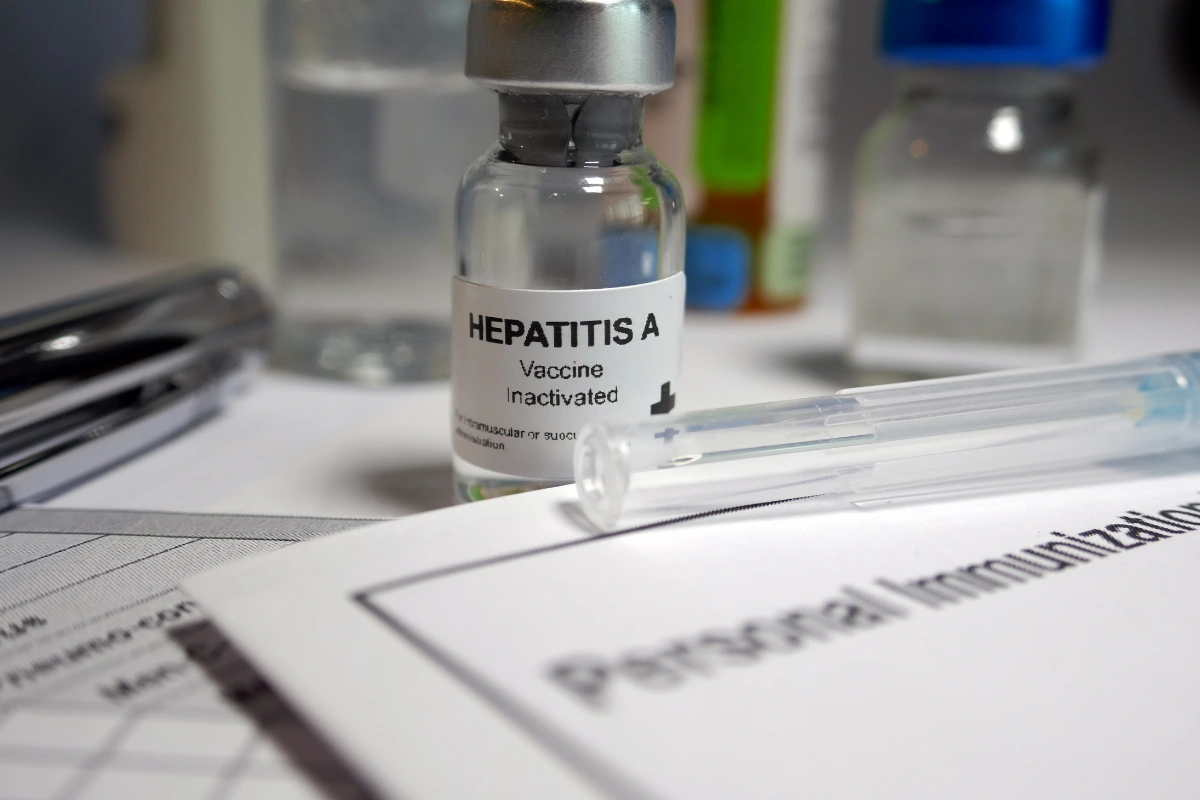Hepatitis A Cases Surge In Pune: Causes, Symptoms & How To Stay Safe