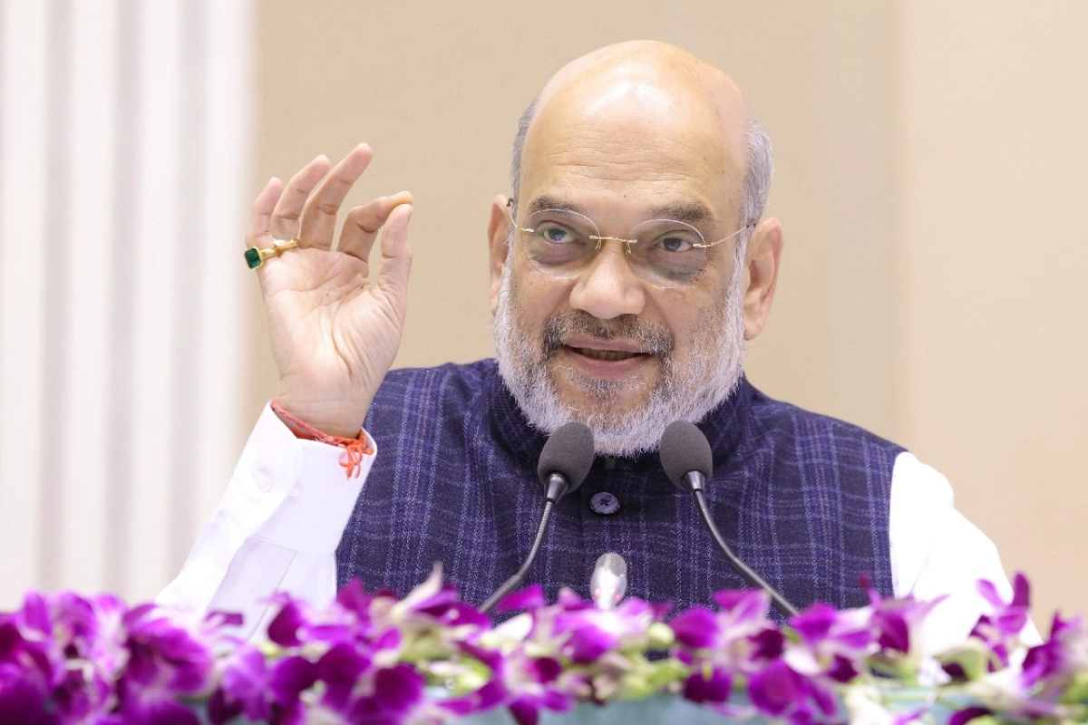 HM Amit Shah To Inaugurate BJP State Headquarters In Kerala’s Thiruvananthapuram