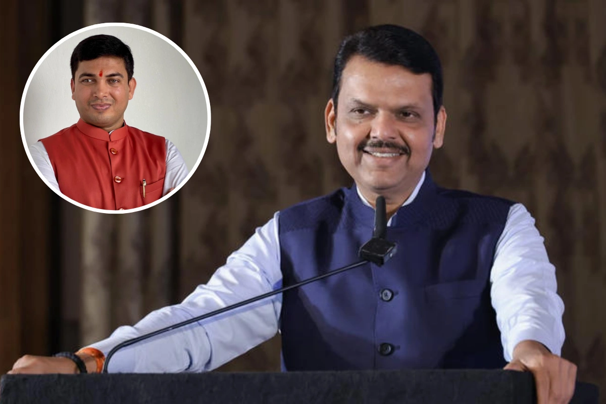 Devendra Fadnavis – The Man Who Made Maharashtra No 1