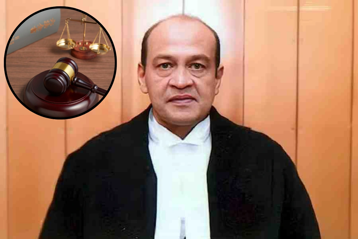 Supreme Court Refuses Early Hearing On FIR Demand Against Justice Varma